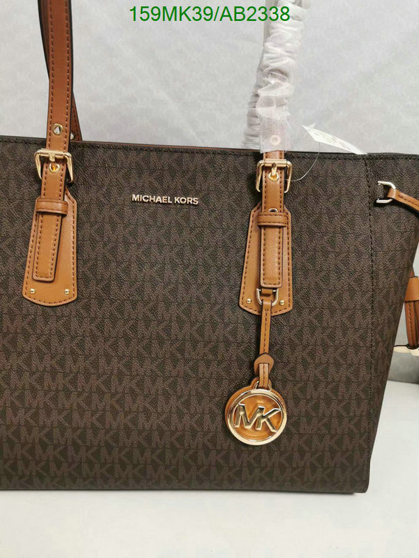 Michael Kors-Bag-Mirror Quality Code: AB2338 $: 159USD