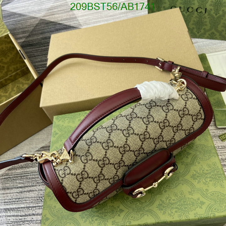 Gucci-Bag-Mirror Quality Code: AB1741 $: 209USD