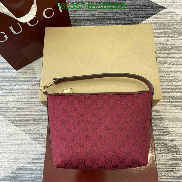 Gucci-Bag-Mirror Quality Code: AB3305 $: 165USD