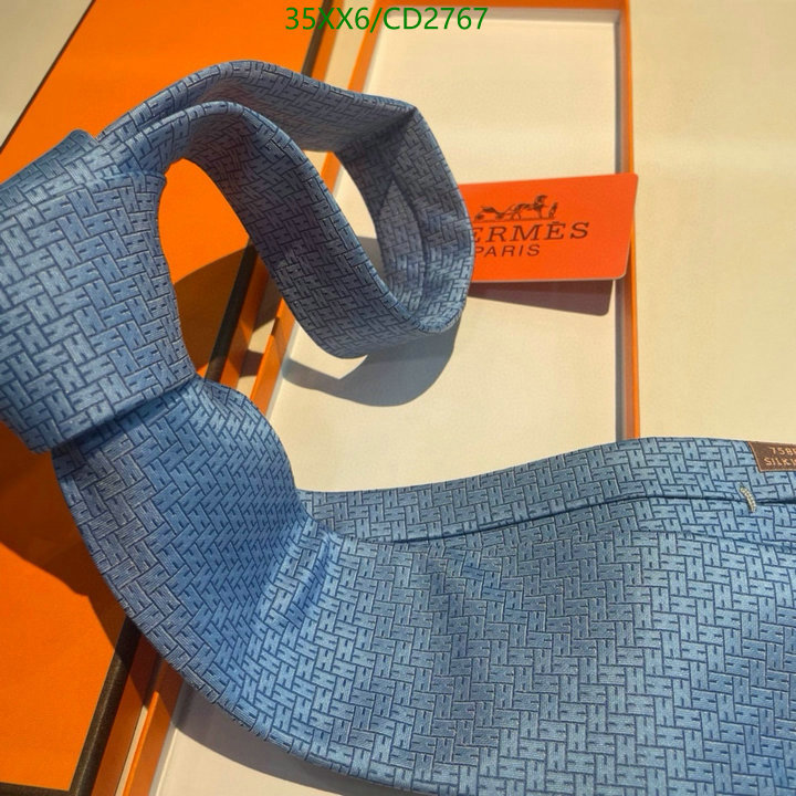 Hermes-Ties Code: CD2767 $: 35USD