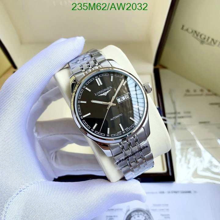 Longines-Watch-Mirror Quality Code: AW2032 $: 235USD