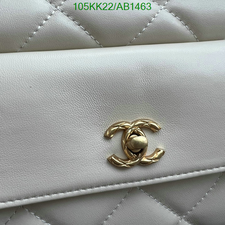 Chanel-Bag-4A Quality Code: AB1463