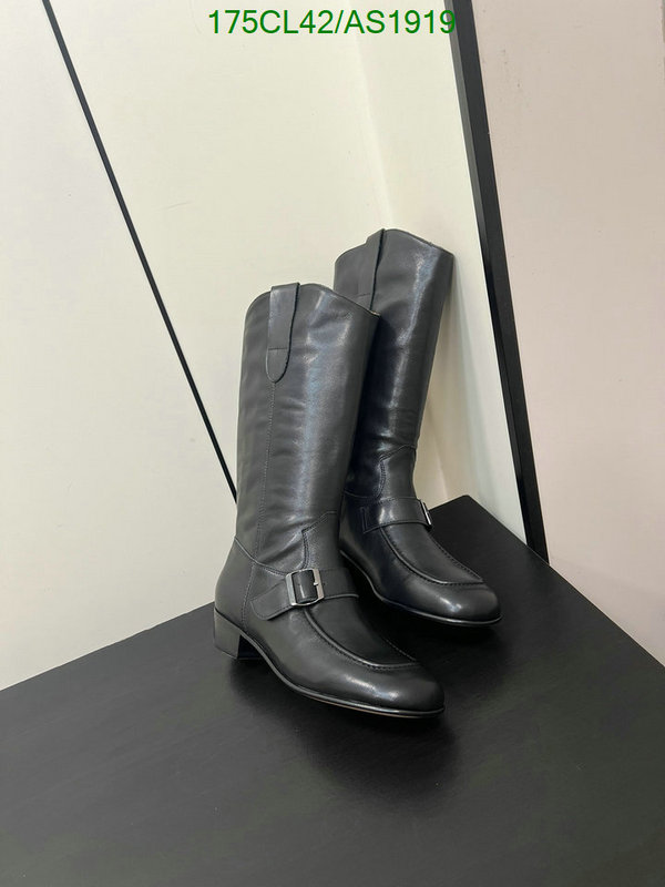 Boots-Women Shoes Code: AS1919 $: 175USD