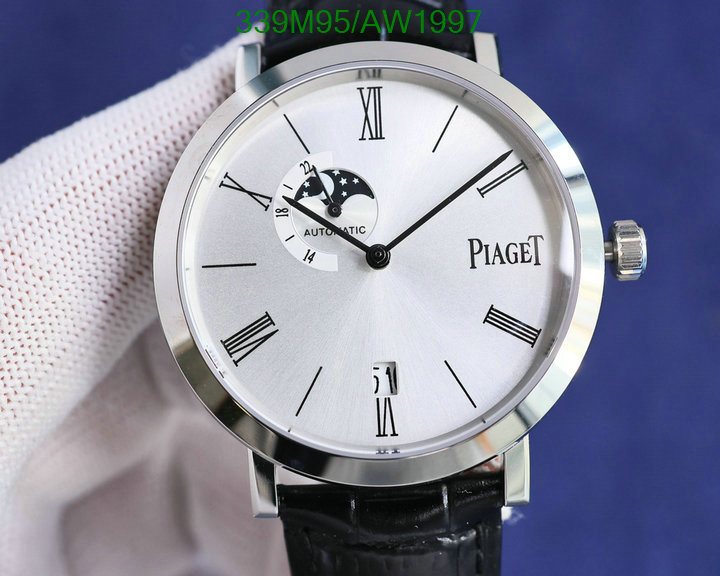 PIAGET-Watch-Mirror Quality Code: AW1997 $: 339USD