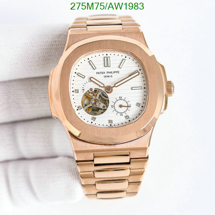 Patek Philippe-Watch-Mirror Quality Code: AW1983 $: 275USD