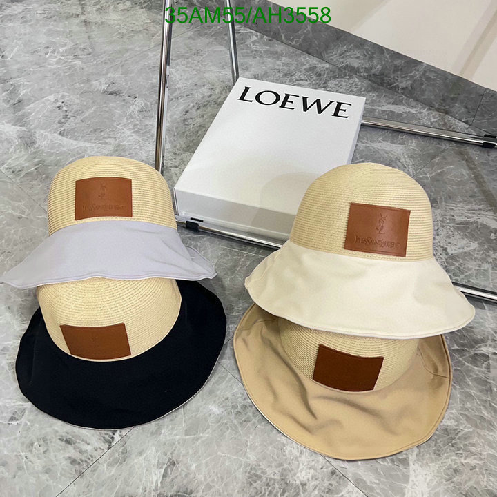 YSL-Cap(Hat) Code: AH3558 $: 35USD