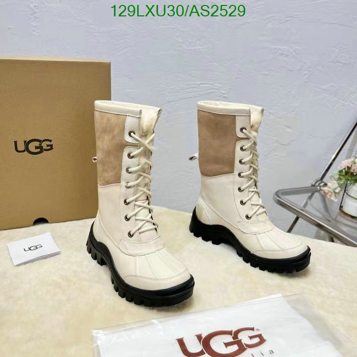 UGG-Women Shoes Code: AS2529 $: 129USD