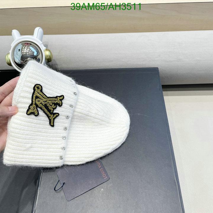 LV-Cap(Hat) Code: AH3511 $: 39USD