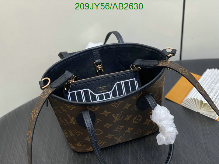 LV-Bag-Mirror Quality Code: AB2630 $: 209USD