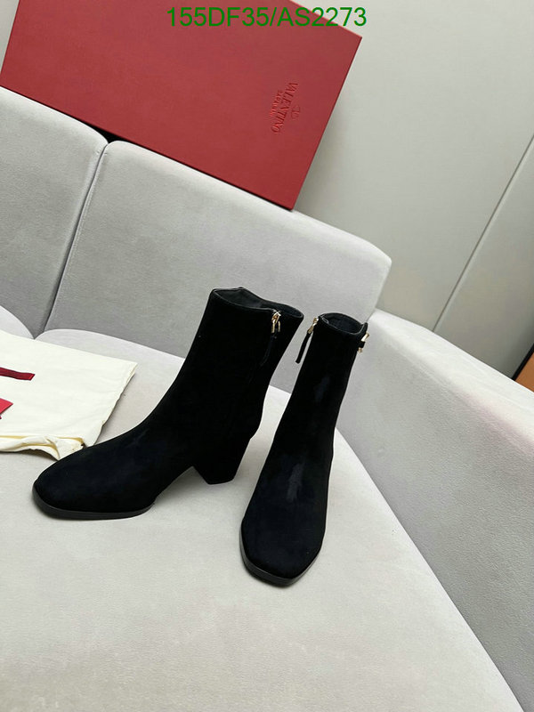 Boots-Women Shoes Code: AS2273 $: 155USD