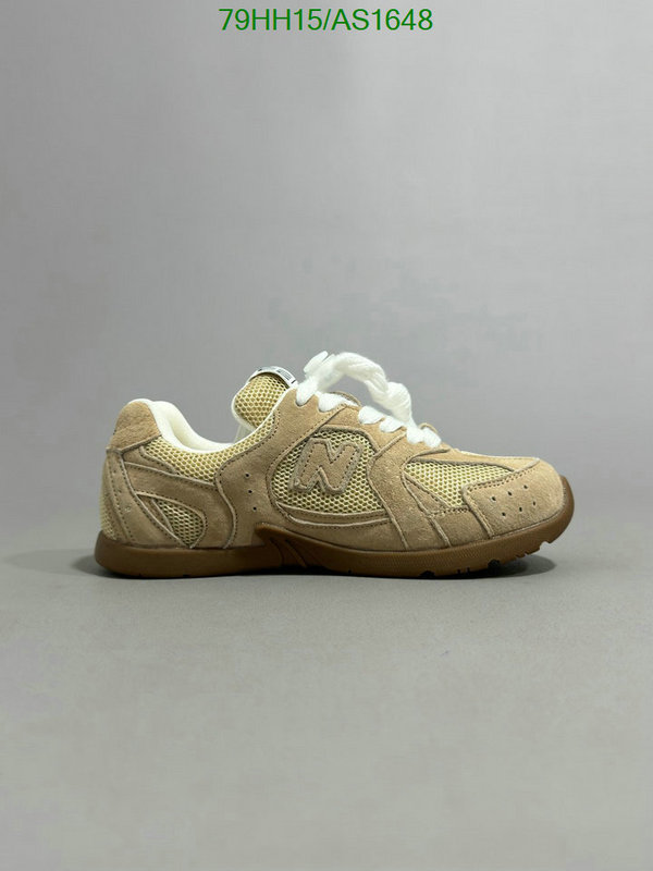 New Balance-Kids shoes Code: AS1648 $: 79USD