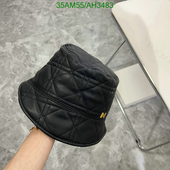 Hermes-Cap(Hat) Code: AH3483 $: 35USD