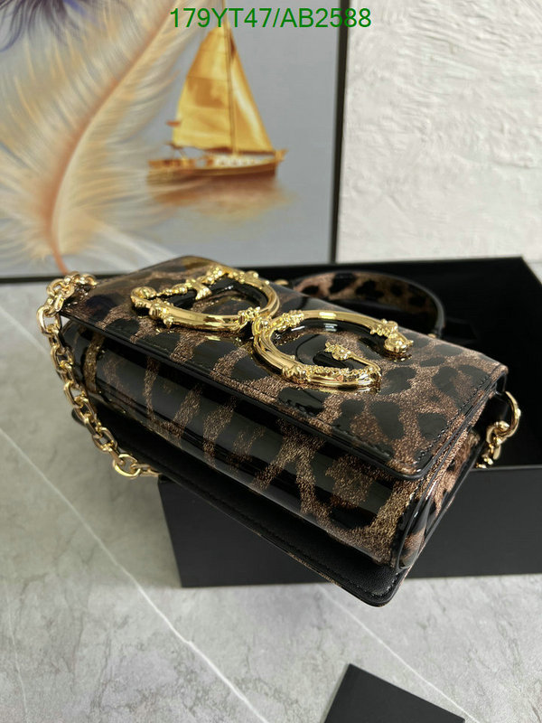 D&G-Bag-Mirror Quality Code: AB2588 $: 179USD