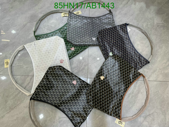 Goyard-Bag-4A Quality Code: AB1443 $: 85USD