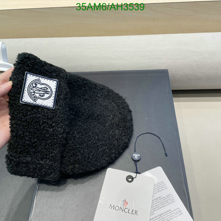 Moncler-Cap(Hat) Code: AH3539 $: 35USD