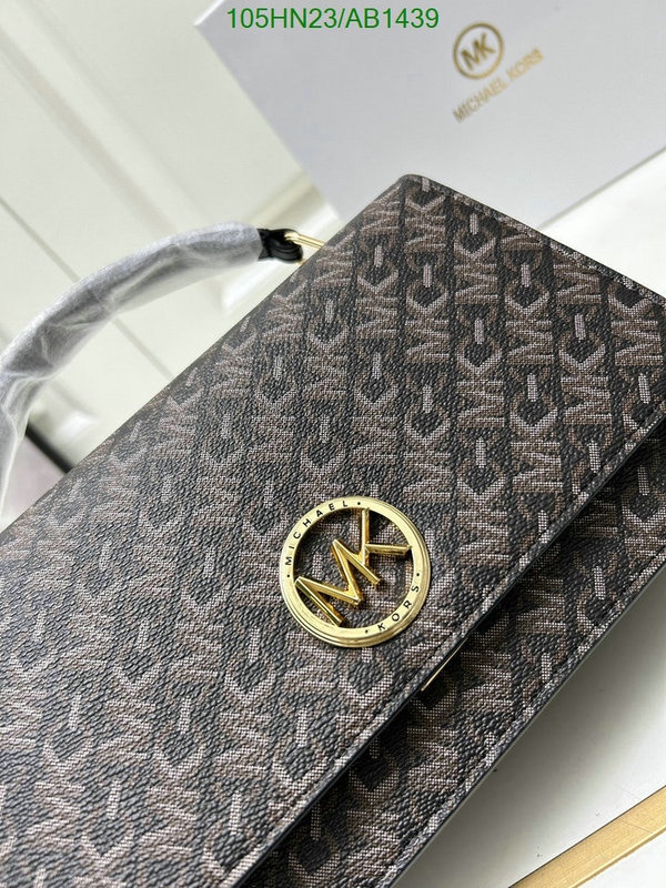 Michael Kors-Bag-4A Quality Code: AB1439 $: 105USD