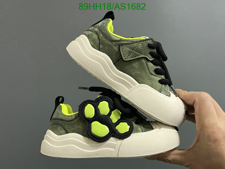 NIKE-Kids shoes Code: AS1682 $: 89USD