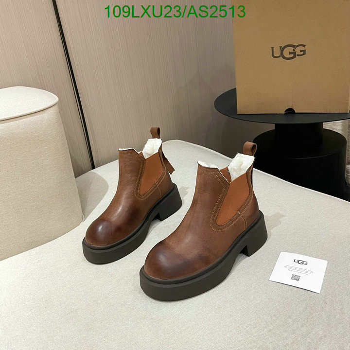 UGG-Women Shoes Code: AS2513 $: 109USD