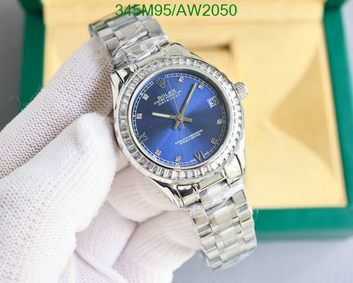 Rolex-Watch-Mirror Quality Code: AW2050 $: 345USD