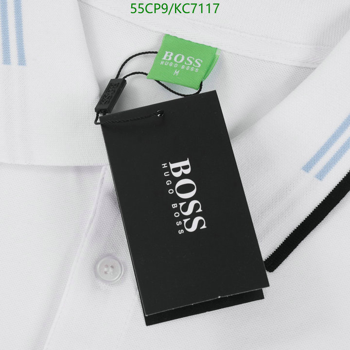 Boss-Clothing Code: KC7117 $: 55USD