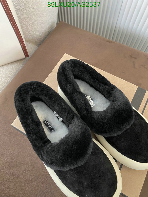 UGG-Women Shoes Code: AS2537 $: 89USD