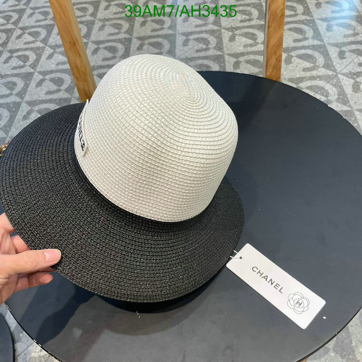 Chanel-Cap(Hat) Code: AH3435 $: 39USD