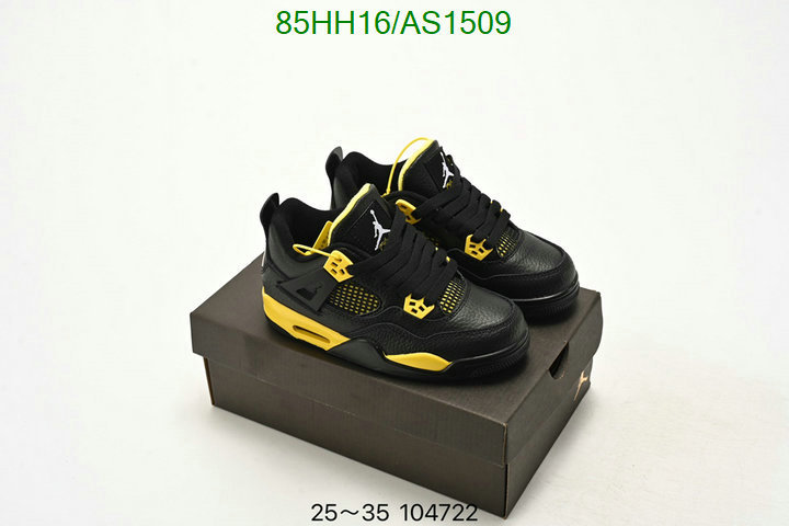 Air Jordan-Kids shoes Code: AS1509 $: 85USD