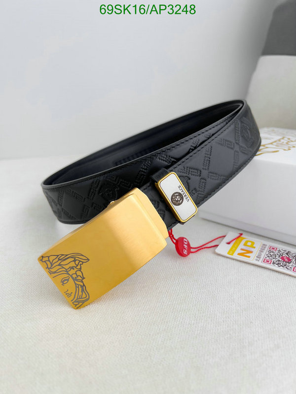 Versace-Belts Code: AP3248 $: 69USD