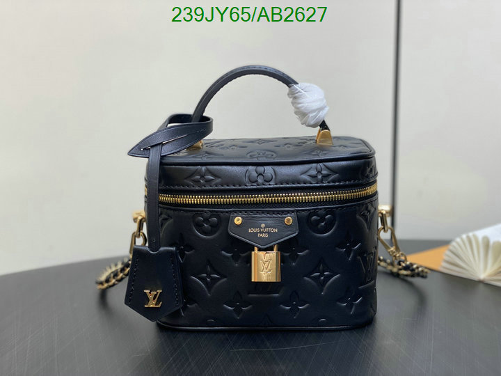 LV-Bag-Mirror Quality Code: AB2627 $: 239USD