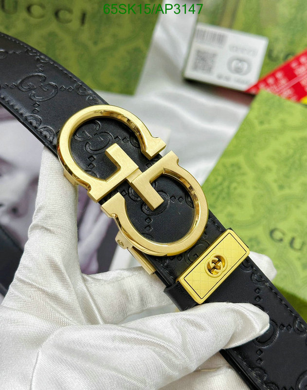 Gucci-Belts Code: AP3147 $: 65USD