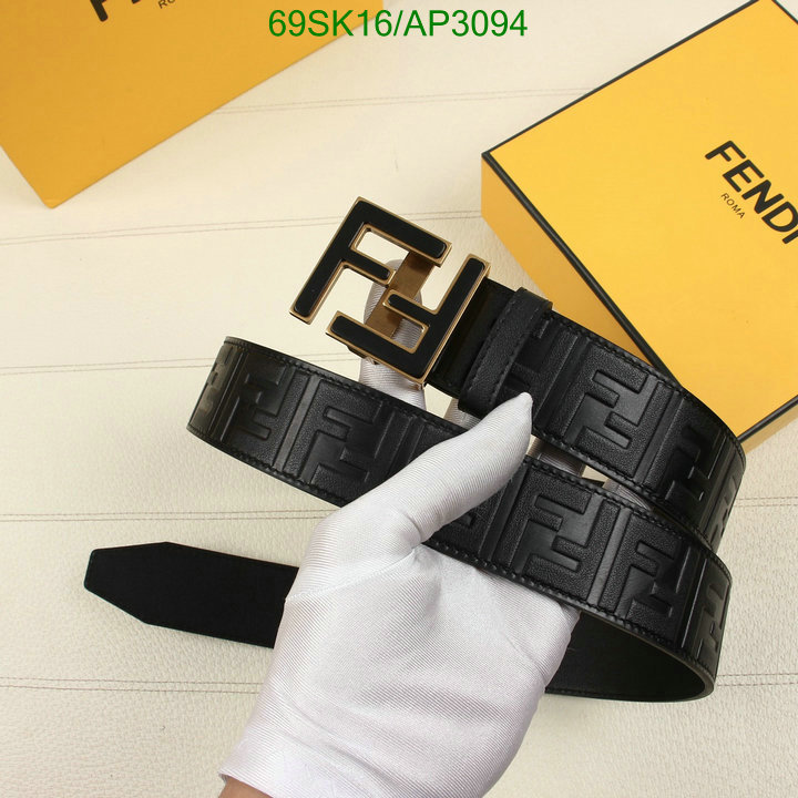 Fendi-Belts Code: AP3094 $: 69USD