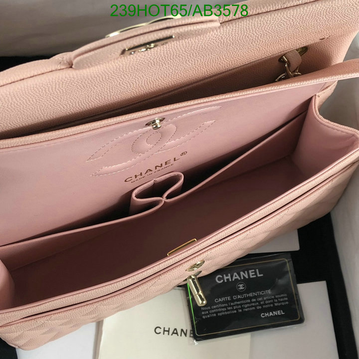 Chanel-Bag-Mirror Quality Code: AB3578 $: 239USD