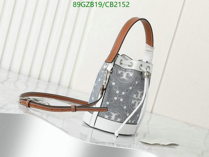 Tory Burch-Bag-4A Quality Code: CB2152 $: 89USD