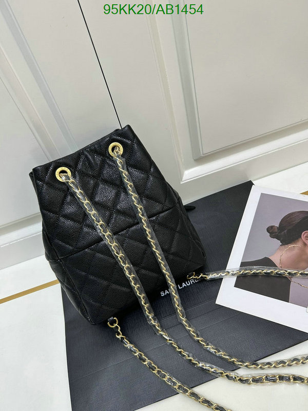 Chanel-Bag-4A Quality Code: AB1454 $: 95USD