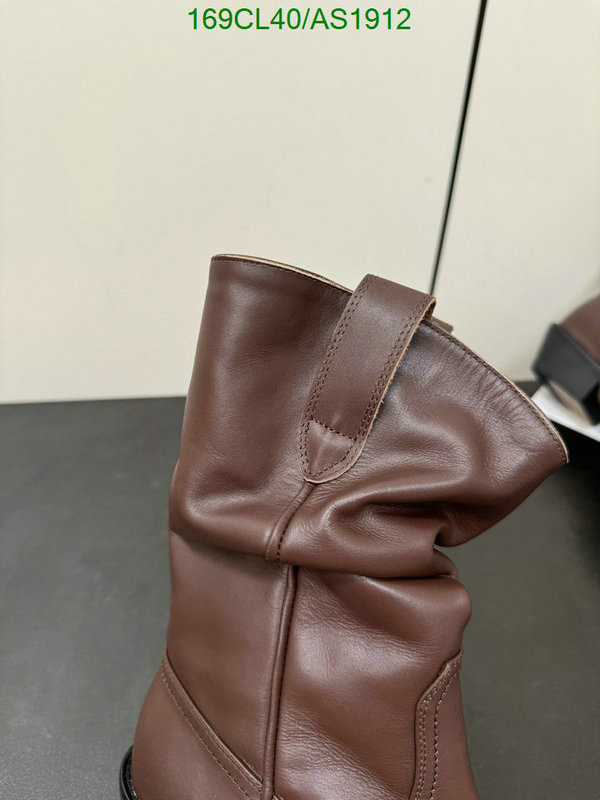 Maison Margiela-Women Shoes Code: AS1912 $: 169USD