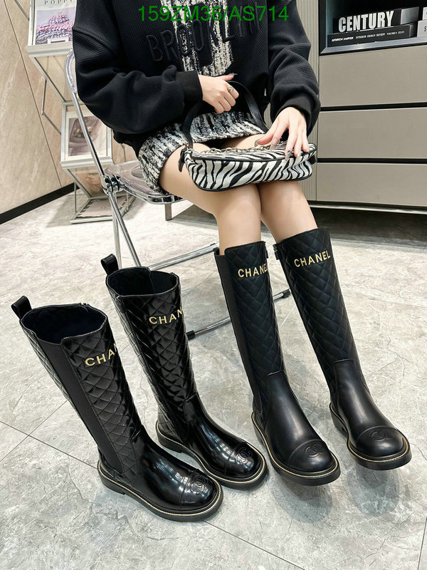 Boots-Women Shoes Code: AS714 $: 159USD