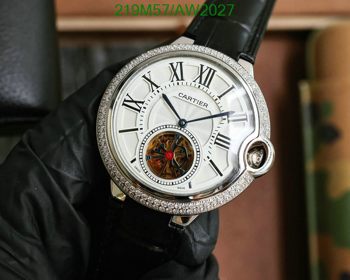 Cartier-Watch-Mirror Quality Code: AW2027 $: 219USD