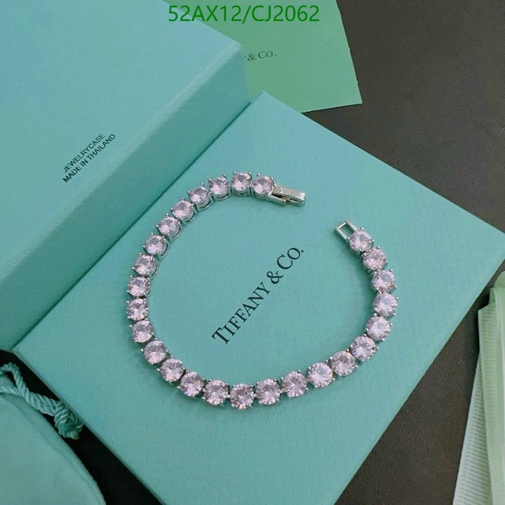 Tiffany-Jewelry Code: CJ2062 $: 52USD