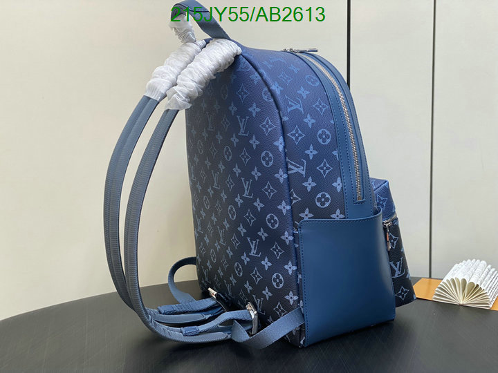 LV-Bag-Mirror Quality Code: AB2613 $: 215USD