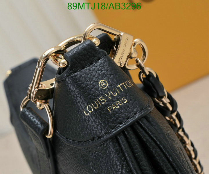 LV-Bag-4A Quality Code: AB3296 $: 89USD