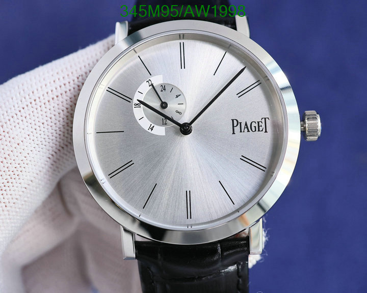 PIAGET-Watch-Mirror Quality Code: AW1998 $: 345USD