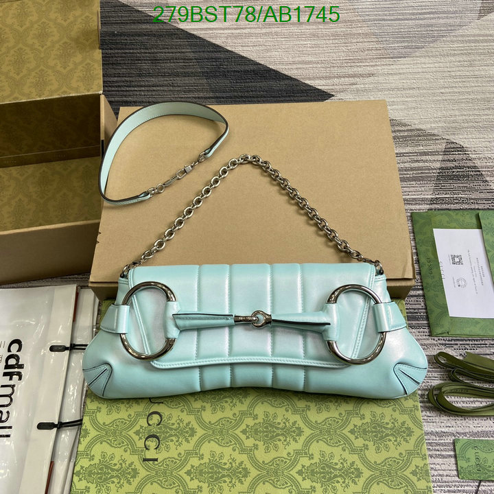 Gucci-Bag-Mirror Quality Code: AB1745 $: 279USD