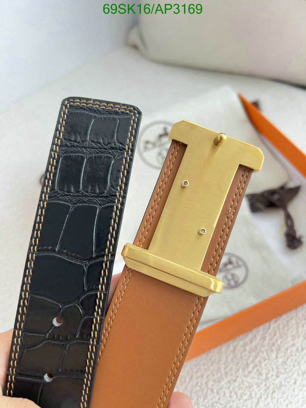 Hermes-Belts Code: AP3169 $: 69USD