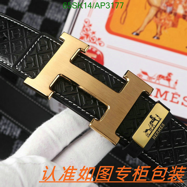 Hermes-Belts Code: AP3177 $: 65USD