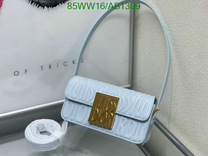 Dior-Bag-4A Quality Code: AB1399 $: 85USD