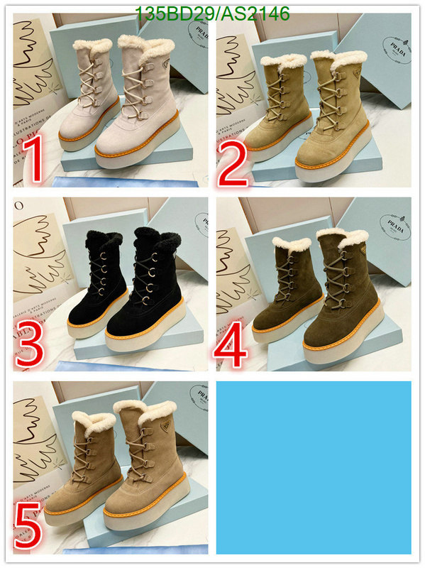 Boots-Women Shoes Code: AS2146 $: 135USD