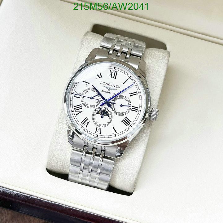 Longines-Watch-Mirror Quality Code: AW2041 $: 215USD