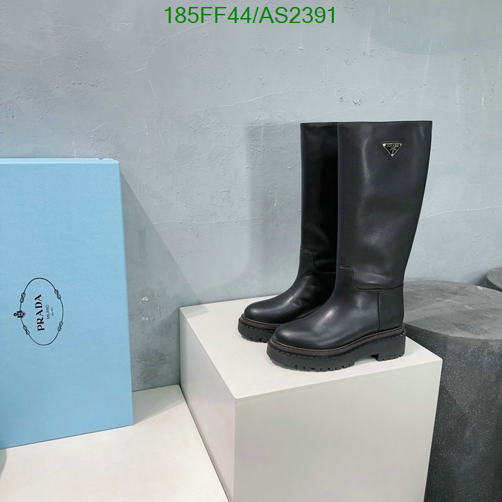 Boots-Women Shoes Code: AS2391 $: 185USD