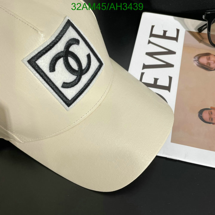 Chanel-Cap(Hat) Code: AH3439 $: 32USD