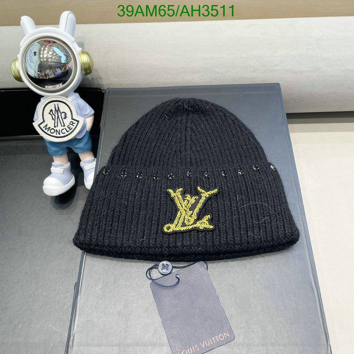 LV-Cap(Hat) Code: AH3511 $: 39USD